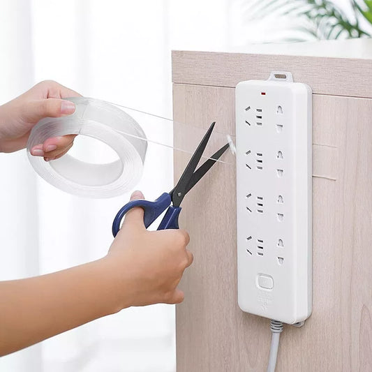 Ruban adhésif Ultra-Puissante sur Plusieurs Surfaces ORIGINAL 🎖️🎖️