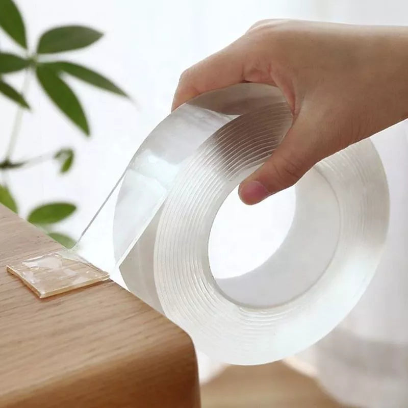 Ruban adhésif Ultra-Puissante sur Plusieurs Surfaces ORIGINAL 🎖️🎖️